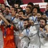 2014, cel mai bun an din istoria clubului Real Madrid